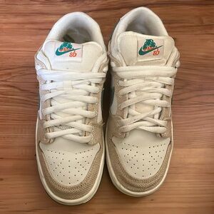 Used Nike women’s Dunk Low Jarritos 6.5